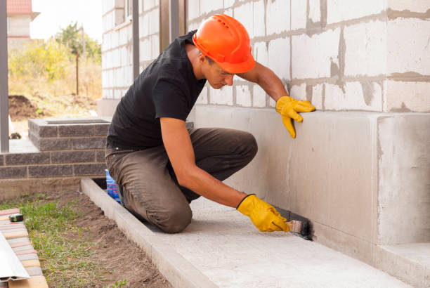 Licensed Crawl Space Encapsulation service in Newark, OH - Halo Water Proofing